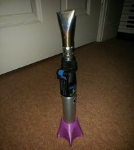 Load image into Gallery viewer, Dremel Versatip Stand Rocket Stand For Gas Powered Torch Choose Your Colour