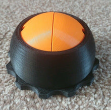 Load image into Gallery viewer, Venus Box Secret Storage Container Box Spinning Eye Lock Box Pick Your Colour