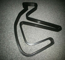 Load image into Gallery viewer, Anglesey Circuit Replica Track Art Freestanding Wall Mount Race Track