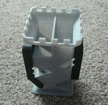 Load image into Gallery viewer, Castle Style Dice Tower Warhammer Role Playing Table Games or Board Game