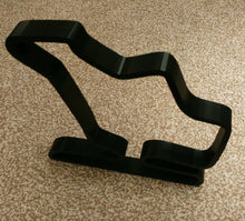 Load image into Gallery viewer, Hungaroring Replica Track Art Freestanding Wall Mounted Race Track 3D Circuit