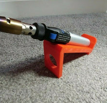 Load image into Gallery viewer, Dremel Versatip Z Stand Holder Rest For Gas Powered Torch Choose Your Colour