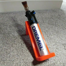 Load image into Gallery viewer, Dremel Versatip Z Stand Holder Rest For Gas Powered Torch Choose Your Colour