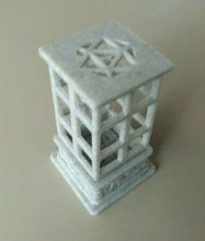 Load image into Gallery viewer, Dungeons and Dragons Dice Jail 3D Printed Gaming Accessory