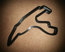 Load image into Gallery viewer, Spa Francorchamps Circuit Replica Track Art Freestanding Wall Mount Race Track