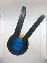 Load image into Gallery viewer, Bottle Opener Kitchen Aid for Screw Top Bottles to help the Elderly or Arthritis