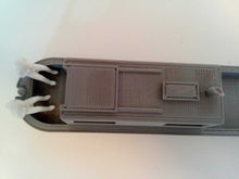 Load image into Gallery viewer, Working Cargo Canal/River Barge/Boat 00 Gauge Model Railway Scenery