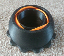 Load image into Gallery viewer, Venus Box Secret Storage Container Box Spinning Eye Lock Box Pick Your Colour