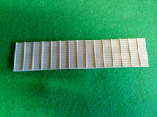 Load image into Gallery viewer, Pier Harbour Walls Model Railway Model Making Diorama 150mm Long