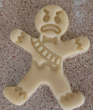Load image into Gallery viewer, Fortnite Merry Marauder Gingerbread 3D Printed Cookie Cutter Stamp Baking Shape