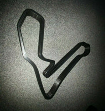 Load image into Gallery viewer, Croft Circuit Replica Track Art Freestanding Wall Mount Race Track