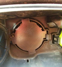 Load image into Gallery viewer, Chademo Cover DC Charging Port Cover Flap Nissan Leaf Outlander Replacement