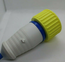 Load image into Gallery viewer, Dust Cap Cover For 16 Amp Cable Electric Plug Motorhome Caravan Hookup Camping