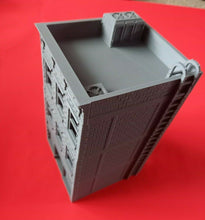 Load image into Gallery viewer, Modern Warfare Shop House Apartment Block 28mm 1,2or3 Storey Warhammer Wargaming