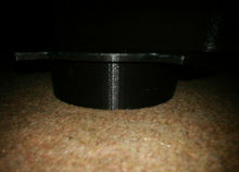 Load image into Gallery viewer, Chademo Cover DC Charging Port Cover Flap Nissan Leaf Outlander Replacement