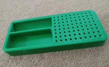 Load image into Gallery viewer, Dremel Multitool Bit Organiser Tool Storage Accessory Storage Unit Choose Size