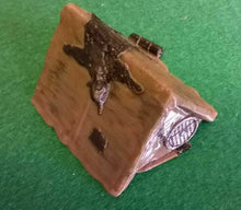 Load image into Gallery viewer, Wargame 28mm Tents Scenery Terrain 3 Different Styles of Wargaming Tent Pack