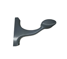 Load image into Gallery viewer, Motorcycle Bicycle Helmet Holder Storage Helmet Hanger Rack Wall Mount Storage