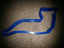 Load image into Gallery viewer, Imola San Marino Circuit Replic Track Art Freestanding Wall Mount Race Track 3D