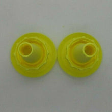 Load image into Gallery viewer, Wasp Trap Pop Bottle Trap Killer Pest Control Fly Insect Bottle Top Yellow x2