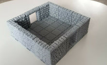 Load image into Gallery viewer, Dungeons & Dragons Style Tile Starter Kits D&D Terrain Modular