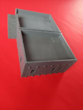 Load image into Gallery viewer, Modern Warfare Middle Eastern Building 28mm 1 or 2 Storey Warhammer Wargaming