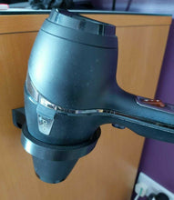 Load image into Gallery viewer, Hairdryer Holder Wall Mounted Wall Hung Station