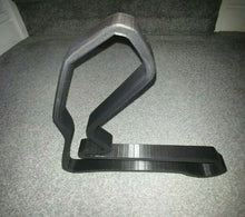 Load image into Gallery viewer, Croft Circuit Replica Track Art Freestanding Wall Mount Race Track