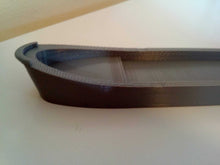 Load image into Gallery viewer, Working Cargo Canal/River Barge/Boat 00 Gauge Model Railway Scenery