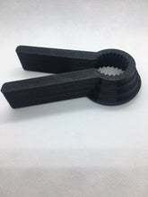 Load image into Gallery viewer, Bottle Opener Kitchen Aid for Screw Top Bottles to help the Elderly or Arthritis
