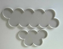 Load image into Gallery viewer, Wargame Warhammer Style 25mm or 32mm Movement Trays Base Holders