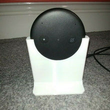 Load image into Gallery viewer, Desk Mount fits Amazon Echo Input Echo Input Desk Holder Pick Your Colour