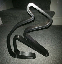 Load image into Gallery viewer, Anglesey Circuit Replica Track Art Freestanding Wall Mount Race Track