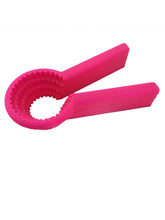 Load image into Gallery viewer, Bottle Opener Kitchen Aid for Screw Top Bottles to help the Elderly or Arthritis