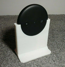 Load image into Gallery viewer, Desk Mount fits Amazon Echo Input Echo Input Desk Holder Pick Your Colour