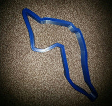 Load image into Gallery viewer, Imola San Marino Circuit Replic Track Art Freestanding Wall Mount Race Track 3D