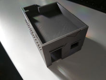 Load image into Gallery viewer, Small Desert House Removable Roof Bolt Action Army Wargaming Building 28mm