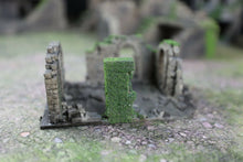Load image into Gallery viewer, The Gates of Passing Ruins Terrain Building 28mm 3d Printed Wargaming Dungeons