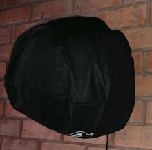 Load image into Gallery viewer, Motorcycle Bicycle Helmet Holder Storage Helmet Hanger Rack Wall Mount Storage