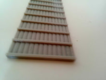 Load image into Gallery viewer, Pier Harbour Walls Model Railway Model Making Diorama 150mm Long