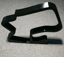 Load image into Gallery viewer, Laguna Seca US Circuit Replica Track Art Freestanding Wall Mounted Race Track 3D
