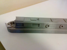 Load image into Gallery viewer, Leisure Canal Boat OO Gauge Barge River Boat Model Railway Scenery Diorama