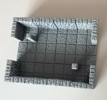 Load image into Gallery viewer, Dungeons & Dragons Style Tile Starter Kits D&D Terrain Modular