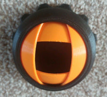 Load image into Gallery viewer, Venus Box Secret Storage Container Box Spinning Eye Lock Box Pick Your Colour