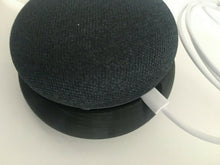 Load image into Gallery viewer, Stand Mount Holder Desk Tabletop For Google Home Mini - Pick a Colour