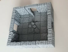 Load image into Gallery viewer, Dungeons & Dragons Style Tile Starter Kits D&D Terrain Modular