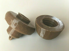 Load image into Gallery viewer, Geocache Acorn Hiding Place Small Container 3D Printed Hiding Gear