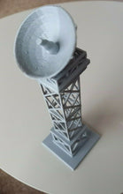 Load image into Gallery viewer, 15mm Sci Fi Comms Towers Military Buildings Satellites Tabletop Wargames