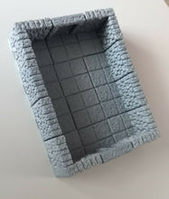 Load image into Gallery viewer, Dungeons & Dragons Style Tile Starter Kits D&D Terrain Modular