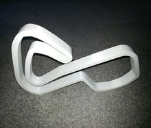 Load image into Gallery viewer, Brands Hatch Circuit Replica Track Art Freestanding Wall Mounted Race Track 3D